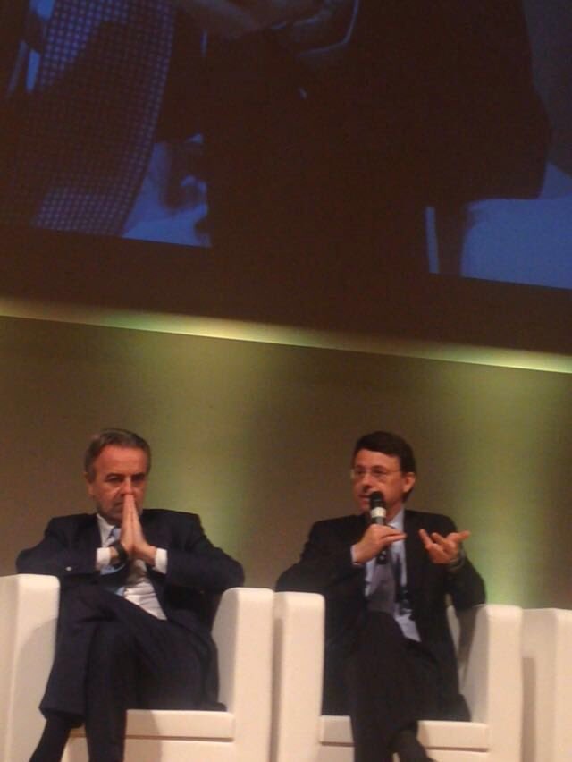 Andrea Mandelli tweet media