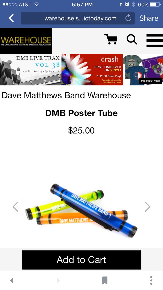 amazon.com/dp/B0049HXB92/… this is the tube you want. Not the one on WH. That one has no specs