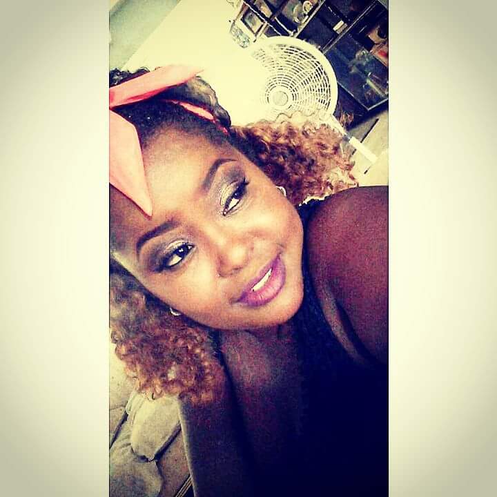 therealjobella's tweet photo. #WestIndianGirlsBreakTheInternet #iRep246 https://t.co/RAc6Z2DVBN