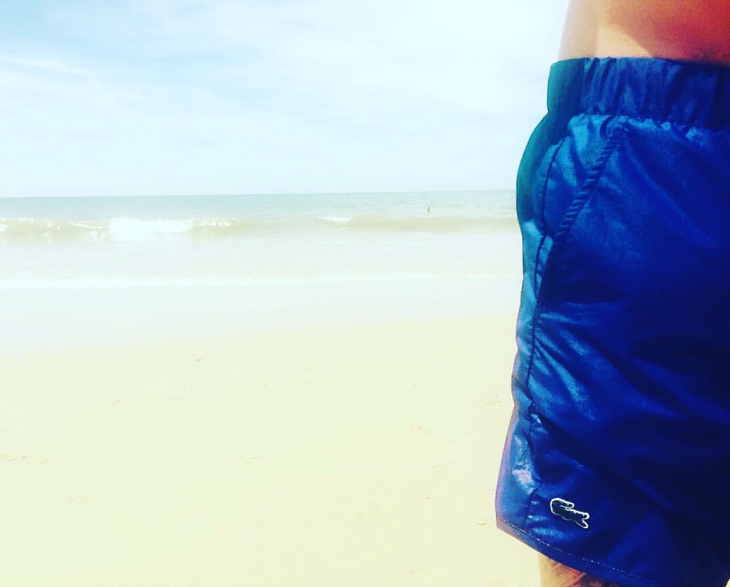 ¿Nos damos un chapuzón?

-25% Lacoste Live!... Para toda la vida 🐊