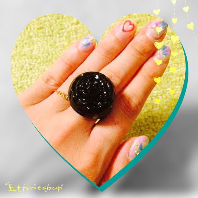 アナスイリングルージュ