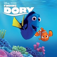 SMN_Channel's tweet photo. Disney•Pixar's Finding Dory sudah bersiap berenang ke bioskop, 16 /06/16 #JustKeepSwimming #FindingDoryID @DisneyIDN https://t.co/Iz5CWFQmn2