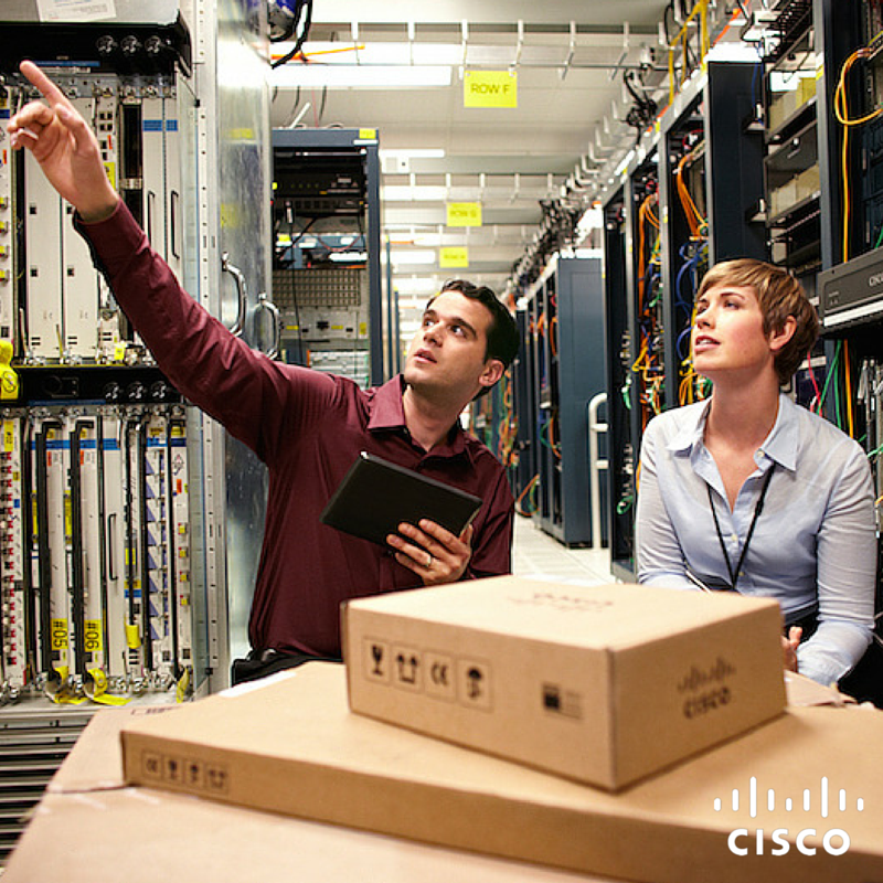 CiscoSecure's tweet photo. Cisco rolls out $10M #cybersecurity scholarship, new #CCNA Cyber Ops certification https://t.co/a5MxwiEJW4 https://t.co/GJxccmNslr