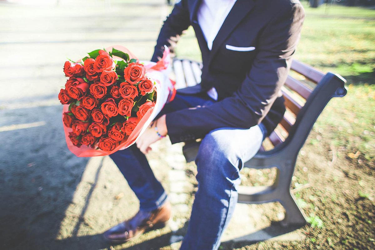 Gemini Floristry tweet media