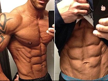 wayne_rita's tweet image. 📢 Trainer Reveals Combo For Getting Insanely Ripped. No gym membership required &amp;gt;&amp;gt; bit.ly/1Xe40LD