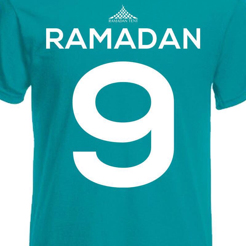 Ramadan Tent Project tweet media
