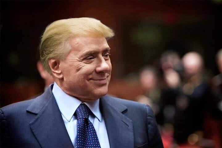 Kotiomkin's tweet photo. Presidente, l'operazione è perfettamente riuscita! #forzaSilvio [AlbertoMazzenzana] https://t.co/310uYSnQmM