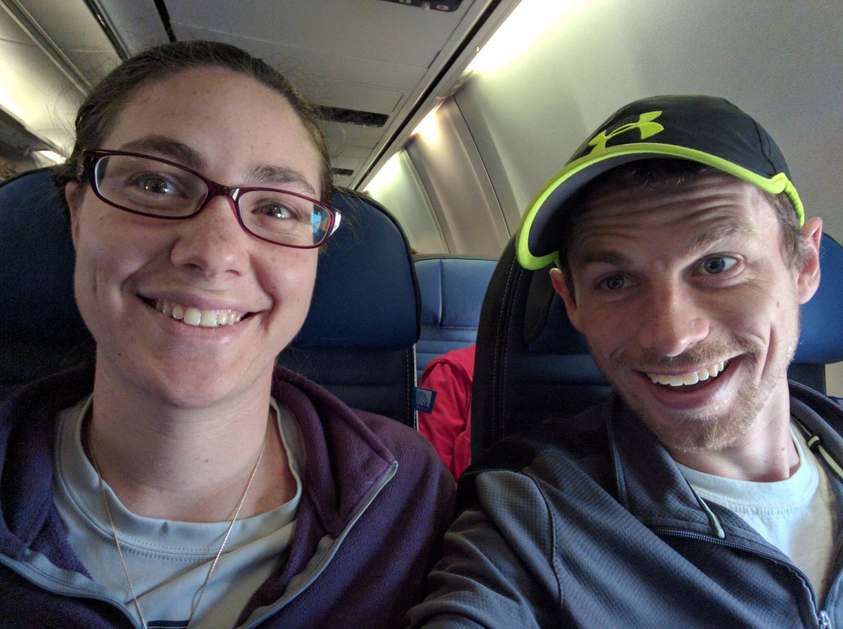 DavidWitman1's tweet photo. On our way to Montana! #adventure #explorers #arewethereyet https://t.co/F4hhSKAOIq