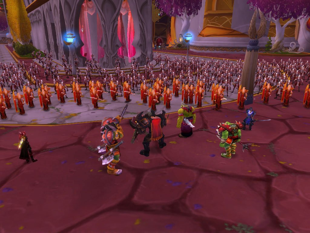 LDN_roleplay's tweet image. #FelizMartes ¡Únete al #Rol con nosotros! #Warcraft #WarcraftRP #LDN teldrassil.leyendasdenordrassil.es