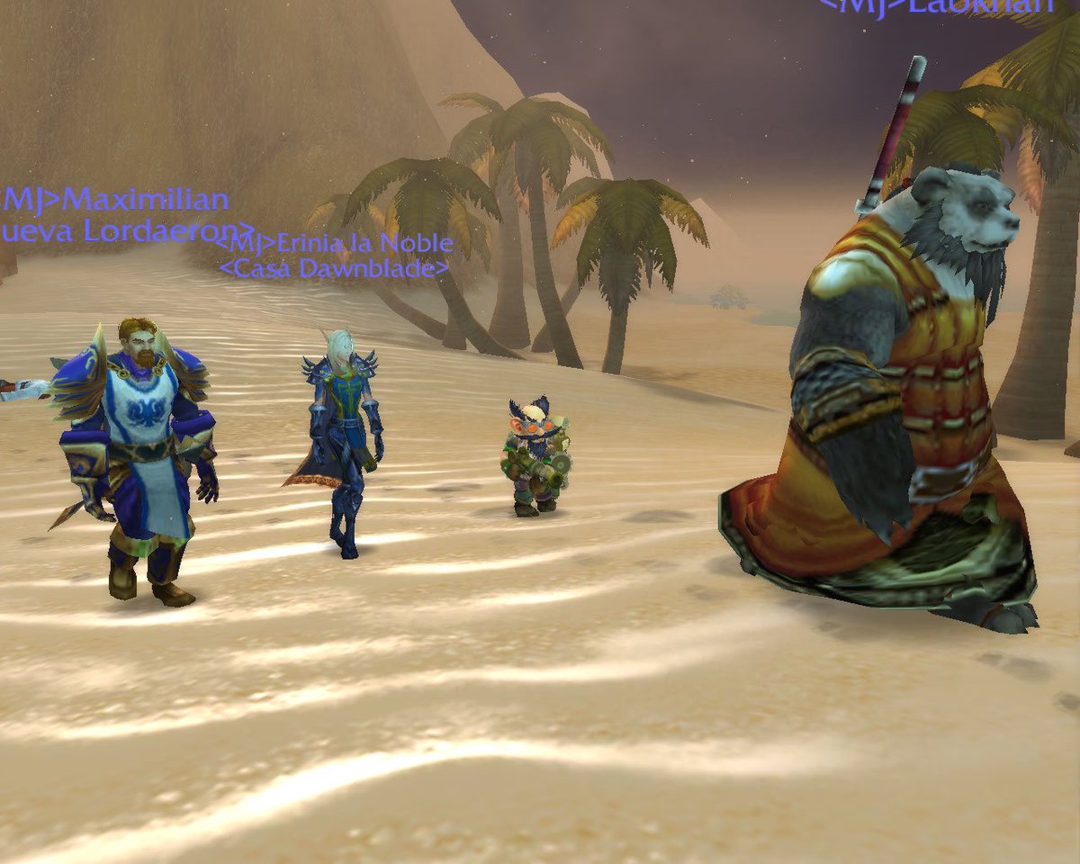 LDN_roleplay's tweet image. #FelizMartes ¡Únete al #Rol con nosotros! #Warcraft #WarcraftRP #LDN teldrassil.leyendasdenordrassil.es