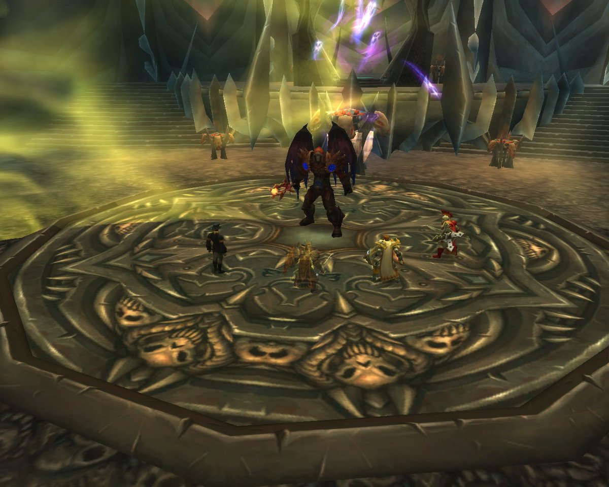 LDN_roleplay's tweet image. #FelizMartes ¡Únete al #Rol con nosotros! #Warcraft #WarcraftRP #LDN teldrassil.leyendasdenordrassil.es