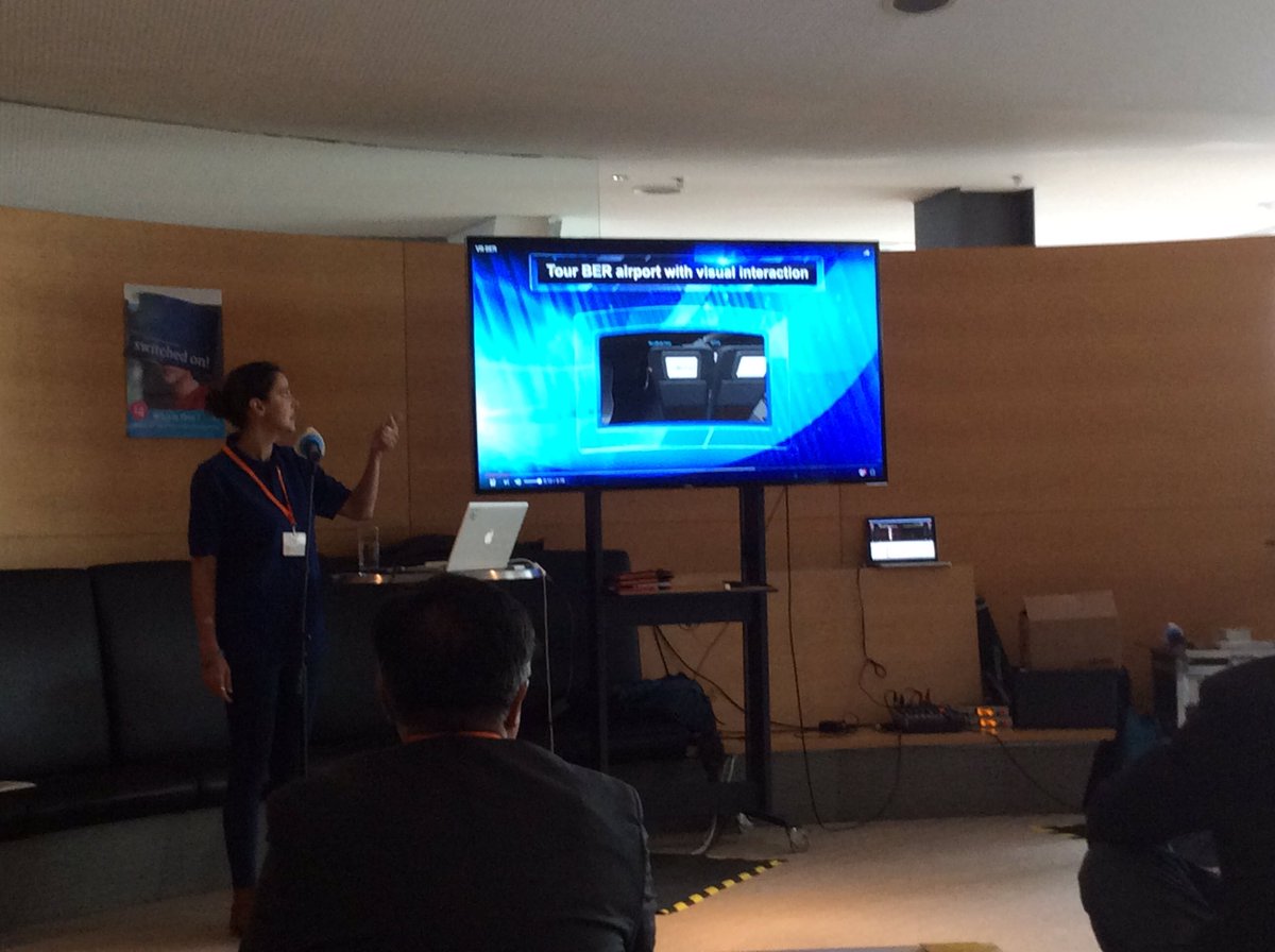 Jochen Spangenberg (@jospang) on Twitter photo The airport that doesn't get finished... Well... In #VR, it is! As a VR project of <a href="/dw_innovation/">DW Innovation</a>. #BER #dw_gmf The airport that doesn't get finished... Well... In #VR, it is! As a VR project of <a href="/dw_innovation/">DW Innovation</a>. #BER #dw_gmf