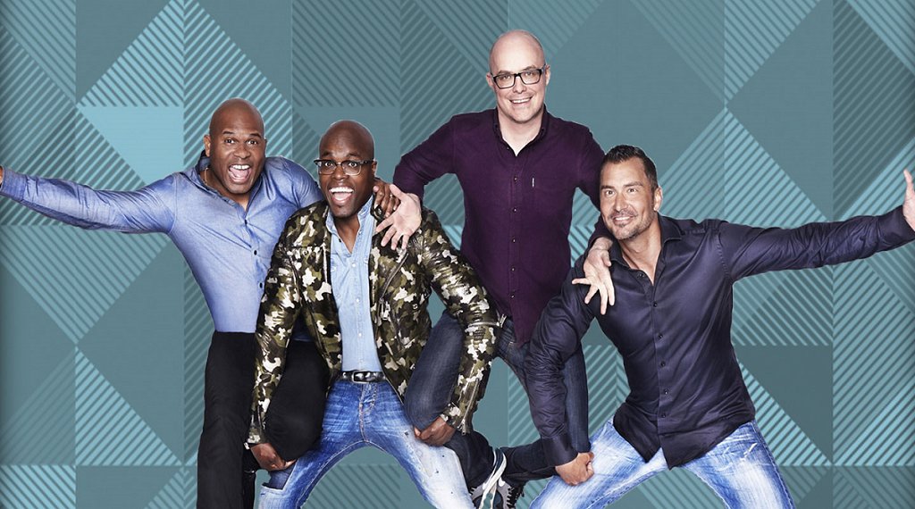 Retweet en reply waarom jij 2 kaartjes voor <a href="/GabbersComedy/">Gabbers</a> @Nobelaer op 16 juni wilt winnen! ow.ly/7wvZ301f1Bh