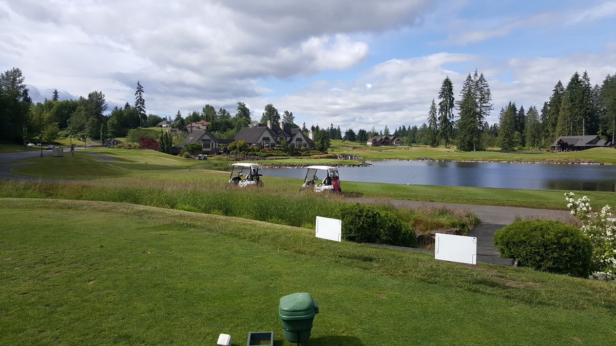 We had a great time at <a href="/CentralWelding/">Central Welding</a> golf tournament this past weekend!