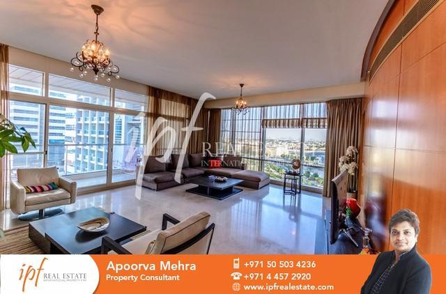 IPF_RE's tweet photo. Spread over 2050 sq.ft. 2BR + Maids in #MadinaTower, #JLT it provides the perfect setting for family #rent https://t.co/y3B0cZoWE9