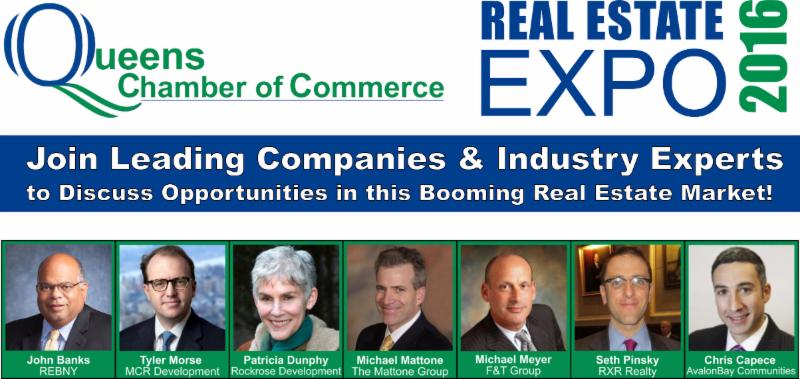 LI Real Estate Expo tweet media
