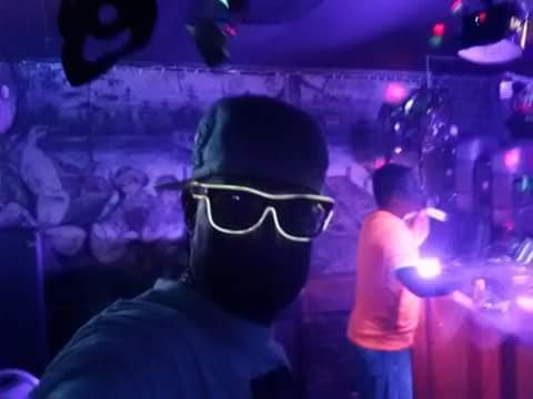 JSHINE711's tweet photo. https://t.co/yY8VzpGHQI 
Come check me out . become friends . lets link up plus got a nice clothing brand #NEONLYFE™ https://t.co/oIgpHyQBzu