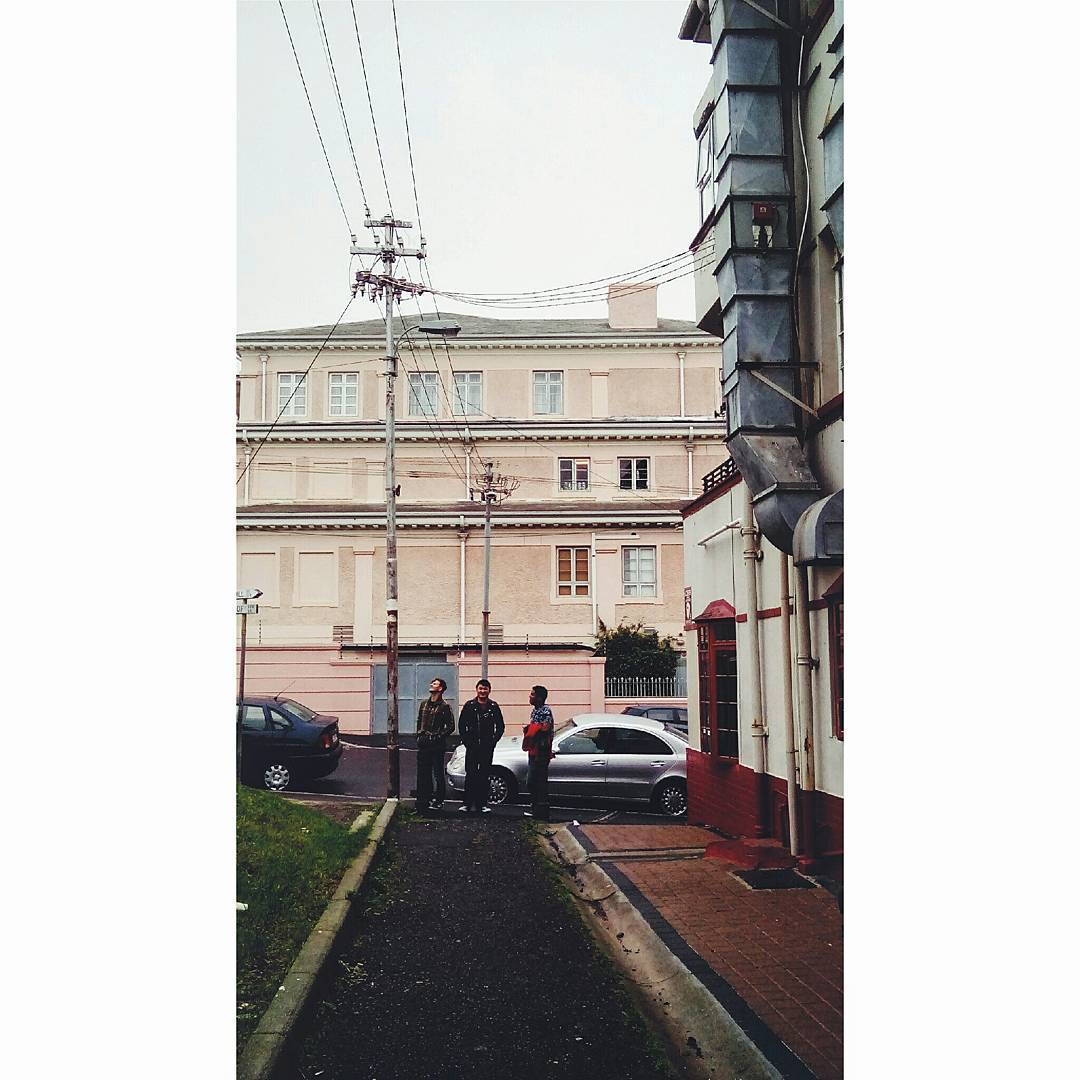 RenderHeads's tweet photo. 3 #RenderHeads taking a stroll in #capetown https://t.co/lREjYqgCSj