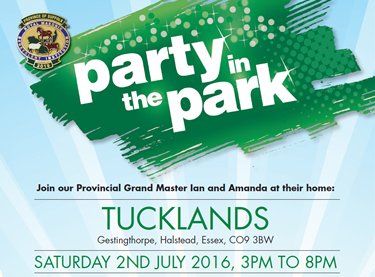 Suffolk Masons tweet media