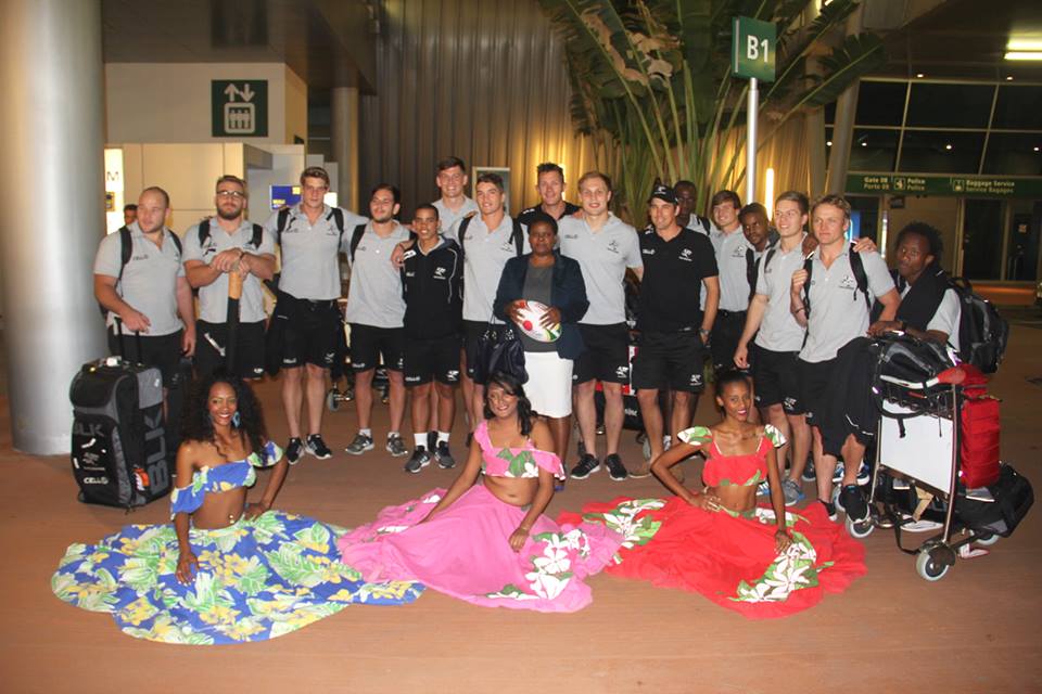 Beachcomber Resorts & Hotels tweet media