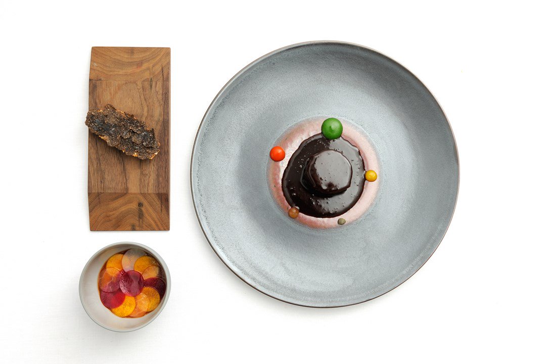 cntraveller's tweet image. Revealed: the World’s 50 Best Restaurants 2016 – the official list traveller.uk/xbKHMs