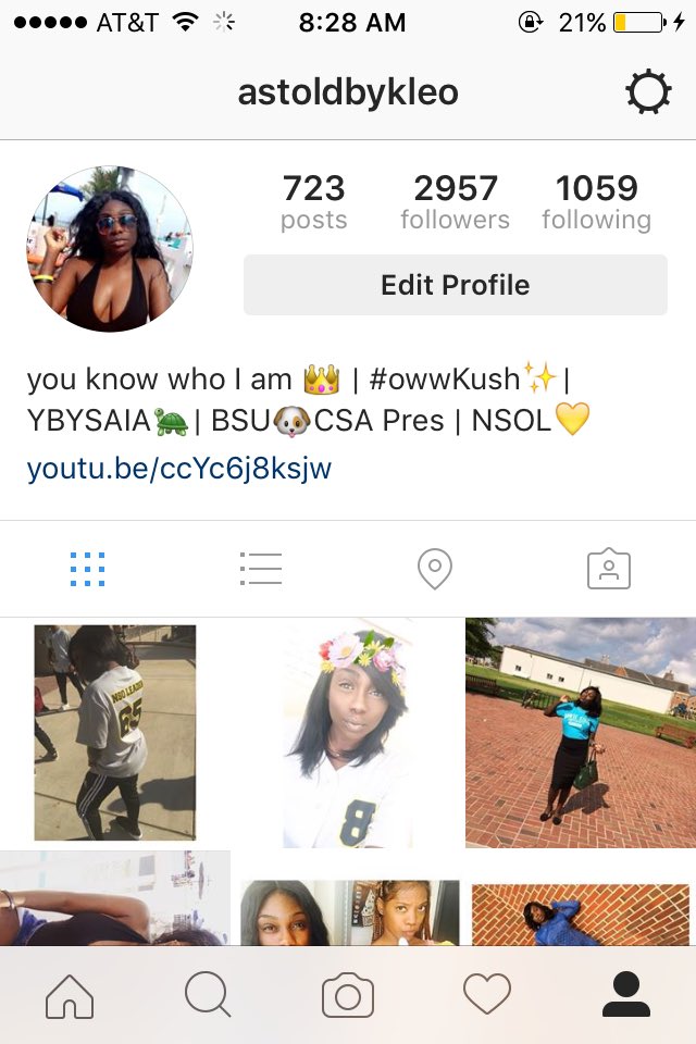 discoverbsu's tweet image. #BSU20 - Meet your NSO Leader - Zae @KleoKleoo_ #CSAPresident #KushModels #EnglishTutor