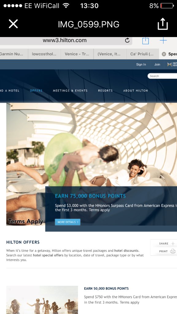 MillsLiberty's tweet image. ad agency is in USA avoid agents calls? how do I get paid for usage of image 2ndyr @HiltonWorldwide #modelrights