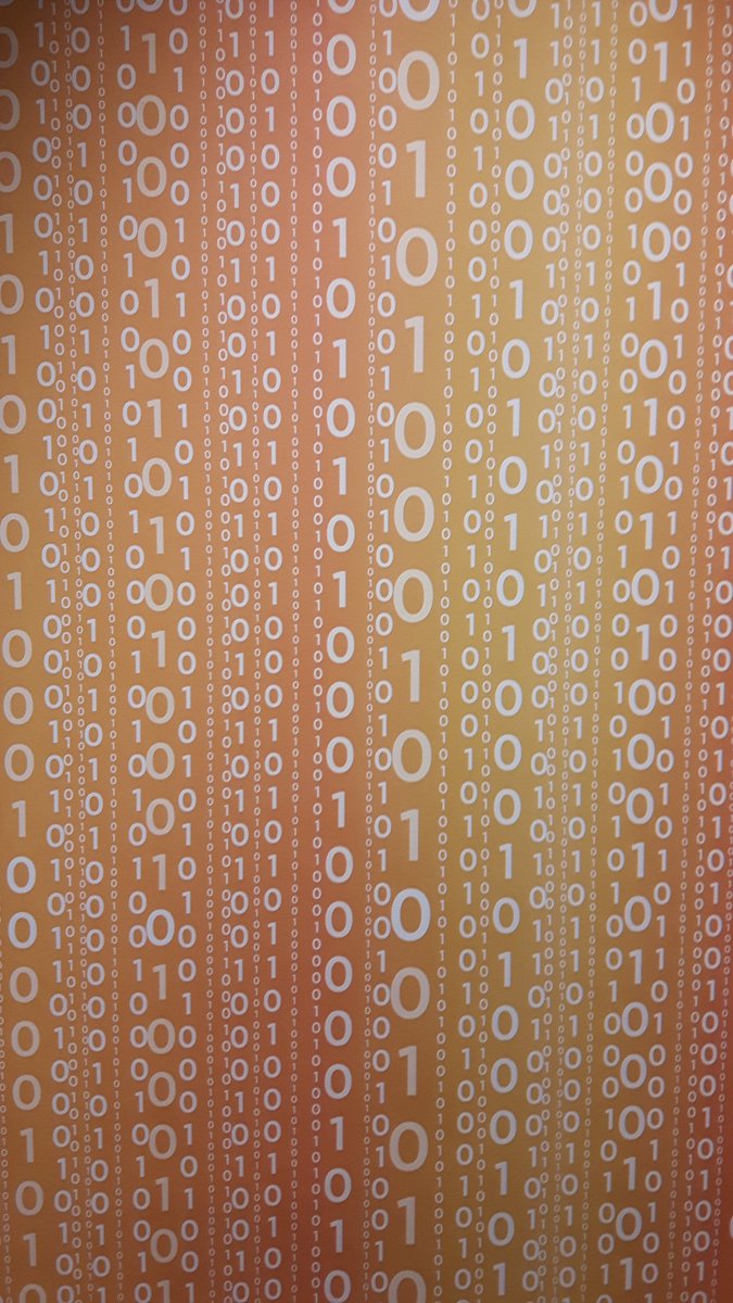 Katja_K_ausLE's tweet image. .. you might like that wallpaper they used at my workplace ✌👌🤔 #DeutscheTelekom 
#programmingStuff 😣