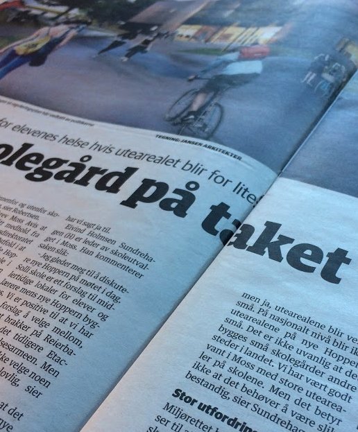 Redmoss1's tweet image. Rødt med innspill til kveldens Hoppern-debatt roedtmoss.wordpress.com/2016/06/14/rod…