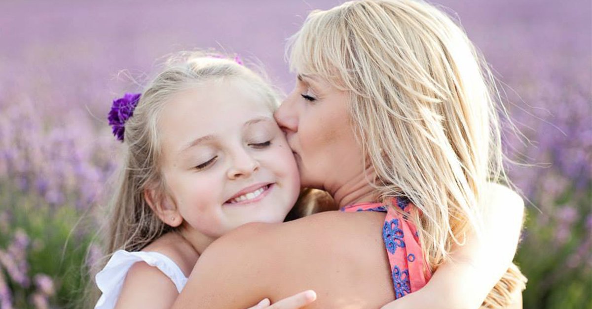 Cherie shares advice for parents living with a child with #epilepsy bit.ly/1rnpOHS