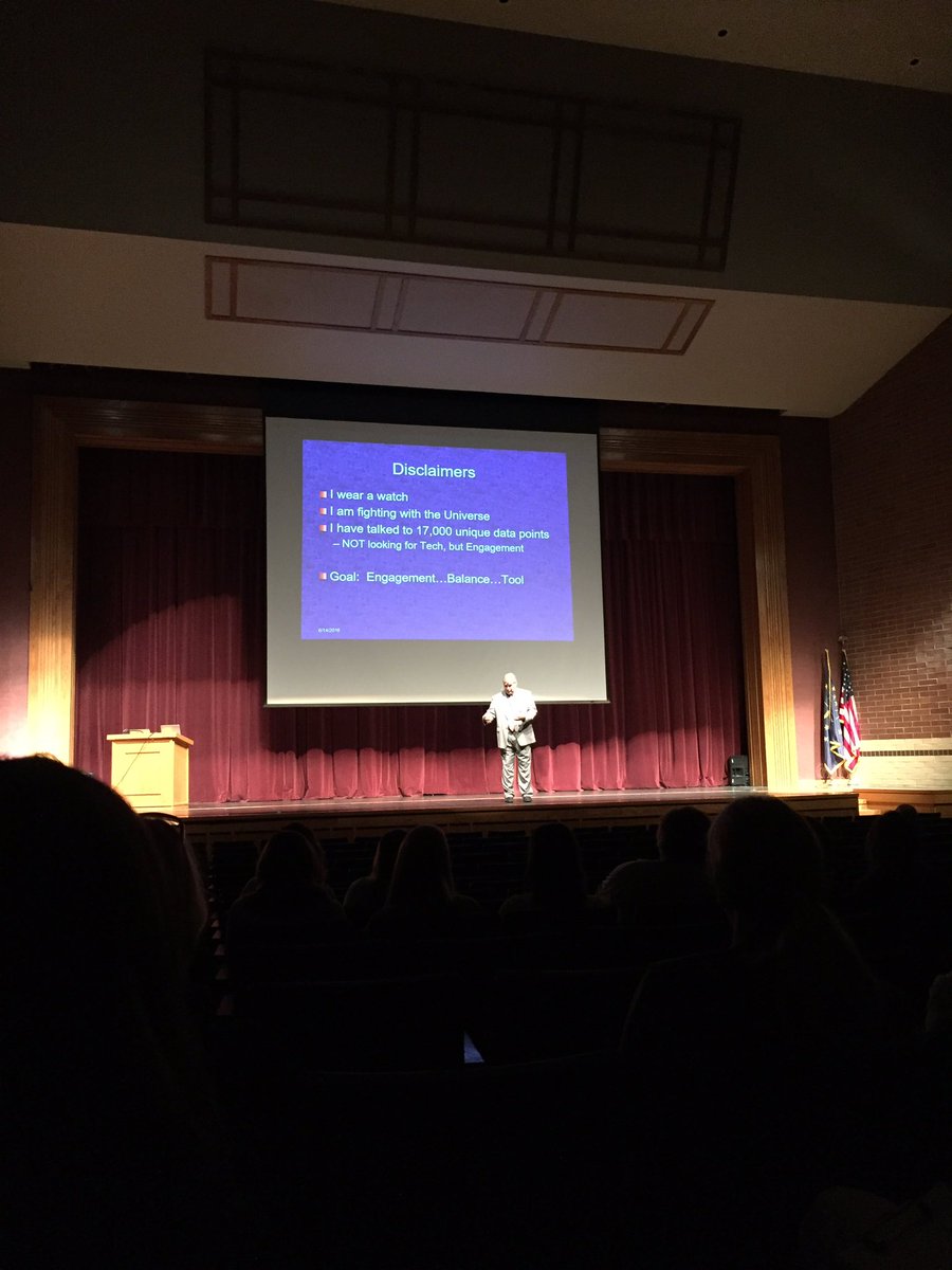 "I know it's impressive... Because it impresses the Walmart people." #iplzain16 #inelearn