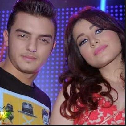 Al_Maghna's tweet photo. بالفيديو نجمي ستار اكادمي #حنان_الخضر و #رفاييل_جبور  يغنون معقول الغرام لي #نانسي_عجرم https://t.co/R3gM2FCrBo https://t.co/ezF0Nmyoll
