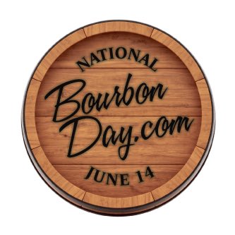 Happy National Bourbon Day! #BourbonDay #bourbon #drinkup