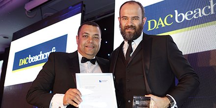 Cundall_Global's tweet photo. Delighted to collect The Legacy-Sustainability Highly Commended Award at the @ConExcellence awards #CENE2016 https://t.co/C1M7p4JiaU