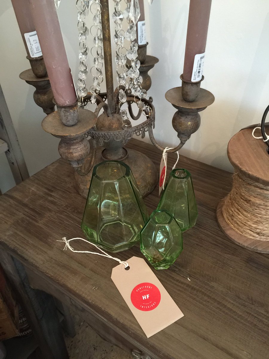 Homefront Interiors tweet media
