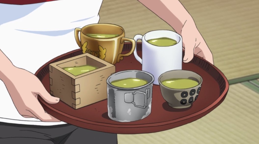 シークレット サッー サッー サッ 迫真 おまたせ 緑茶しかなかったんだけどいいかな あっ はいはい いただきまーす どうぞー ４ ４