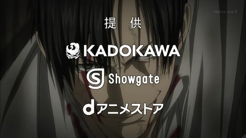 ジョーカー ゲーム 第11話 柩 感想 安らかな顔で即死を偽装 最後のメッセージ届いて良かった