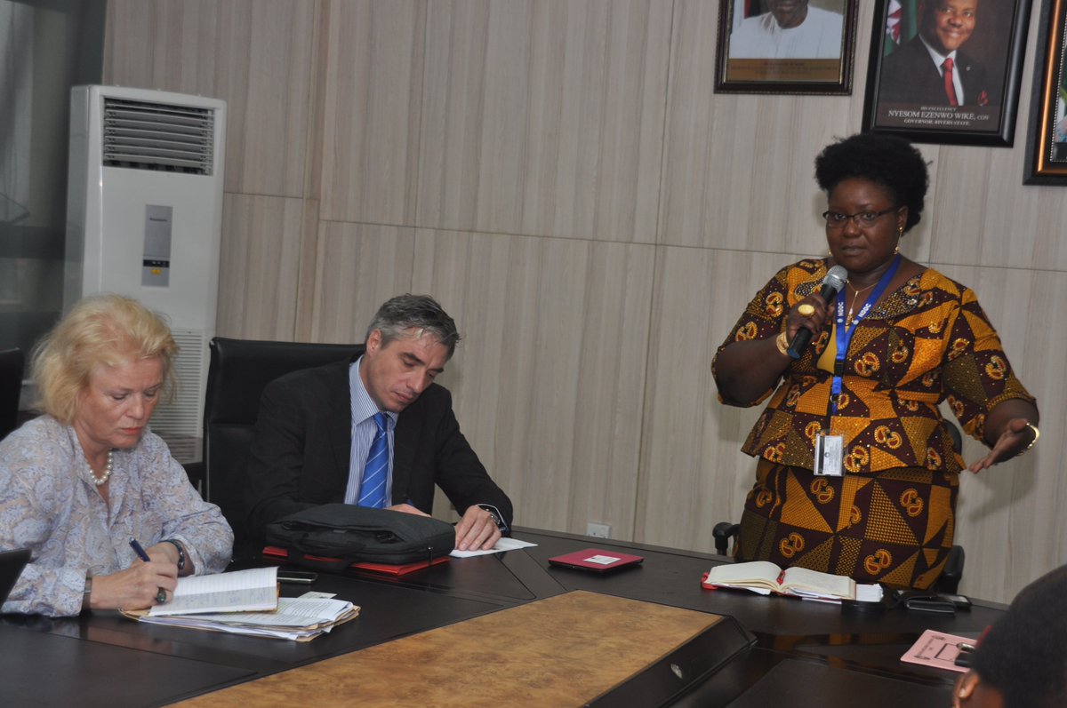 NigerDeltDevCom's tweet photo. https://t.co/OHZ5bYp0GZ