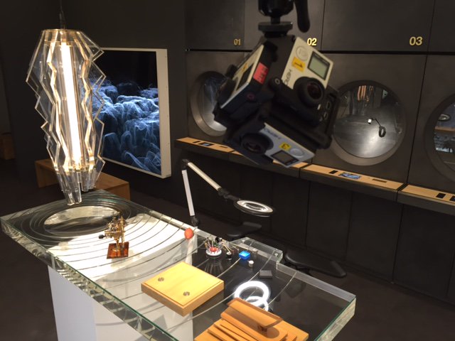 First 360 rec! #video #production