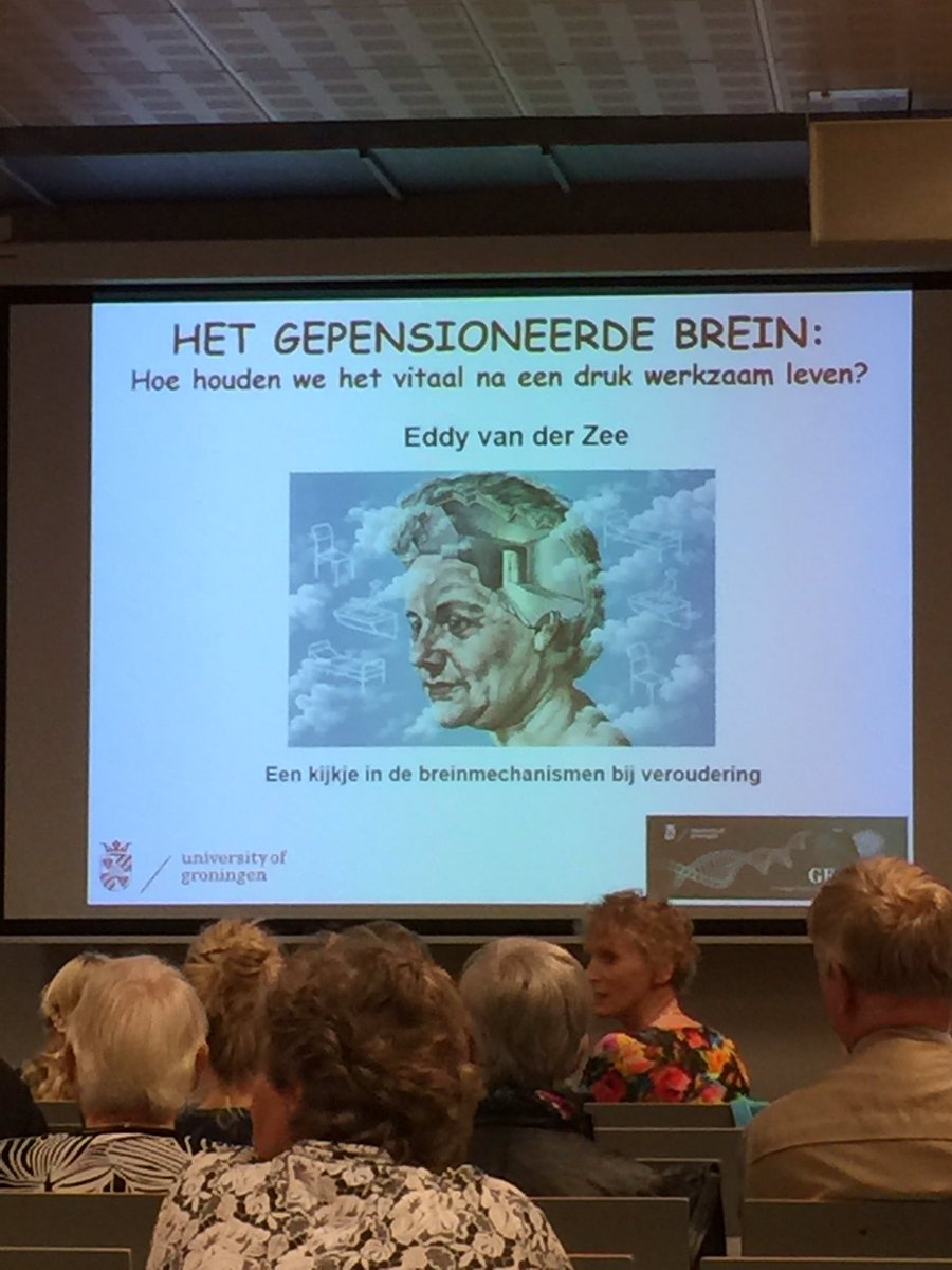 Hans van de Leur tweet media