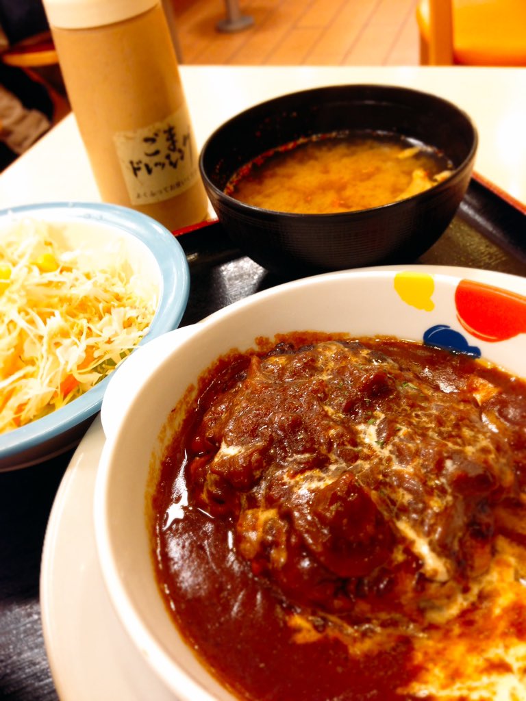松屋グリーンカレー販売終了に嘆きの声多数 松屋グリーンカレー販売終了に嘆きの声多数