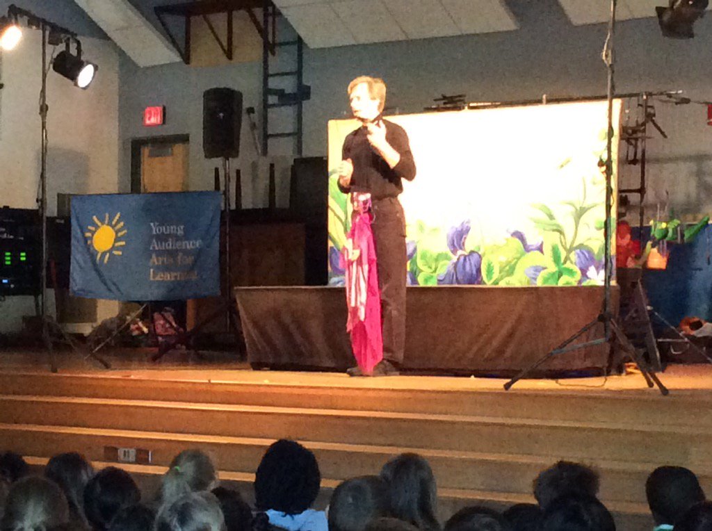 SusanCohen4's tweet photo. Tanglewood Marionettes @WEEFC https://t.co/7cOA9vsPBo