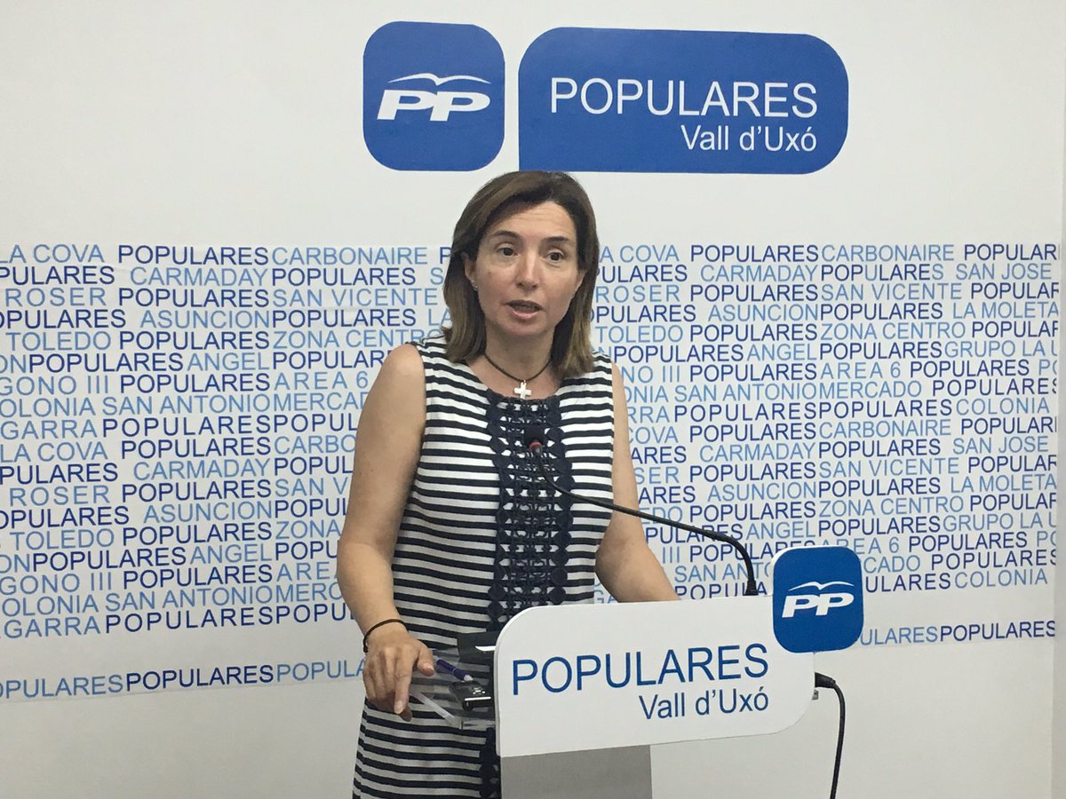 pplavall's tweet photo. El tripartito está convirtiendo a la Vall en una ciudad insegura https://t.co/sVSSDkvmjt https://t.co/d65BN0KMJT
