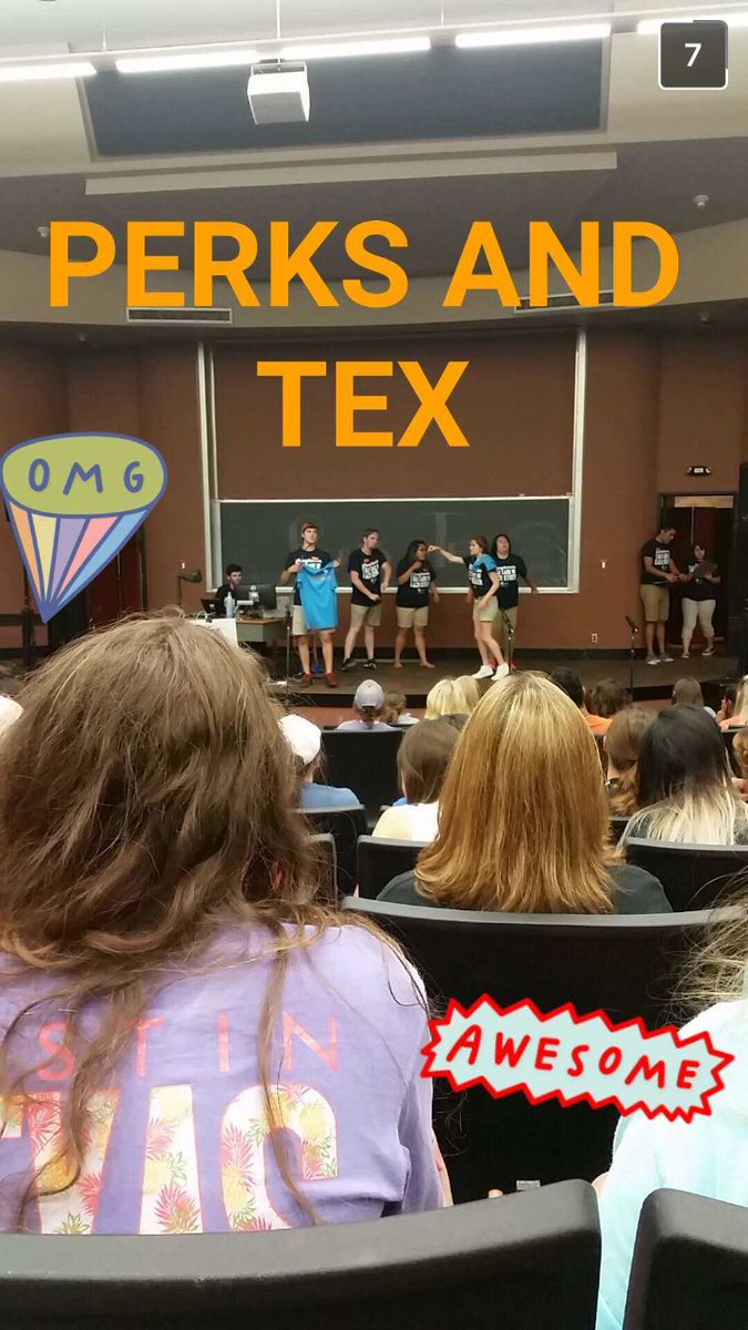 UTorientation's tweet photo. Loving these snaps for the #UTOrientationChallenge, looks like y'all had an awesome time last night! Keep it up!🤘 https://t.co/szG7khXsBS