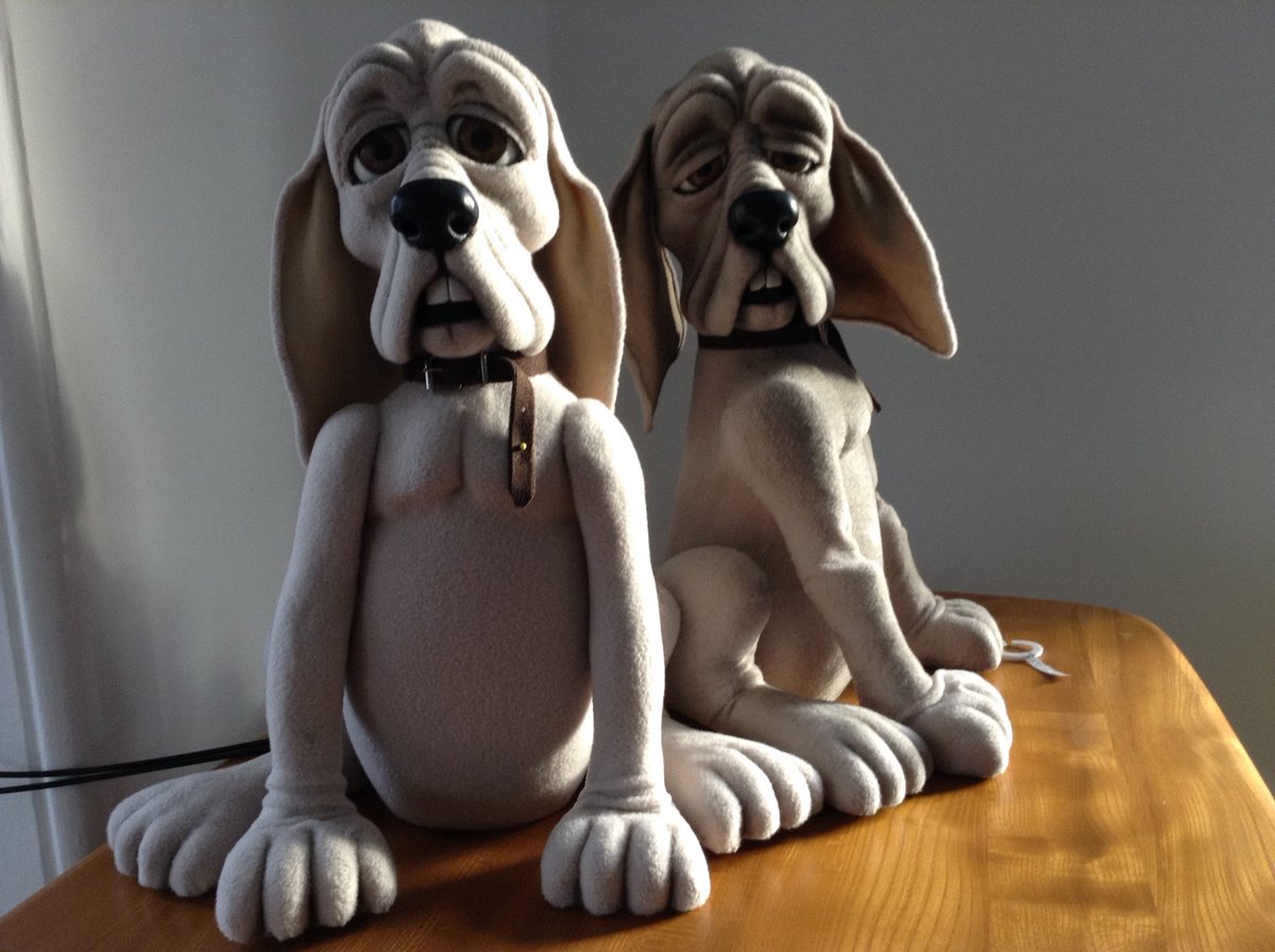 PeterPullon's tweet image. 'The Twins'