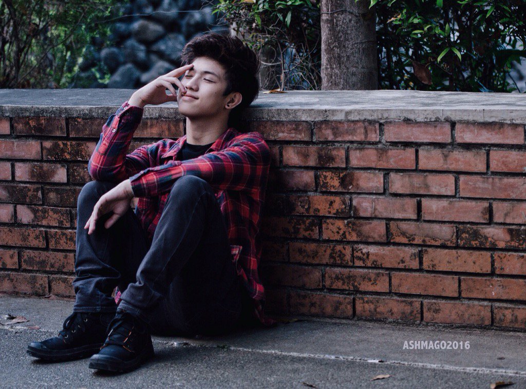 ranzkyle's tweet photo. You needed me ✖️ https://t.co/wy1UEkMUUz