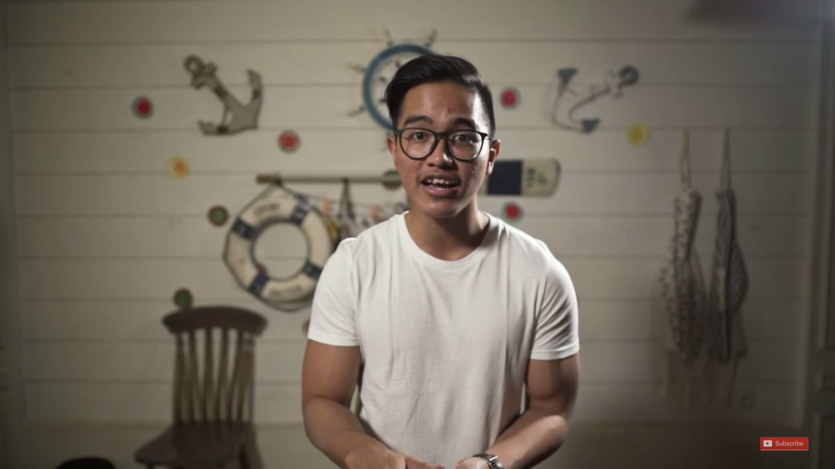 Yang belom liat video #Tim2Sang, bisa di cek ke channel @chandraliow di youtube.com/tim2one