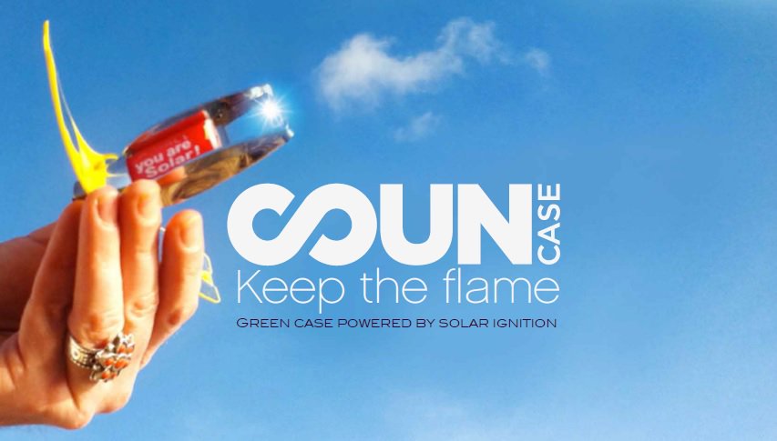 C'est décidé je me la joue écolo ! @IDCOOK #tendance #foursolaire #briquetsolaire #concours
bit.ly/2375TKX