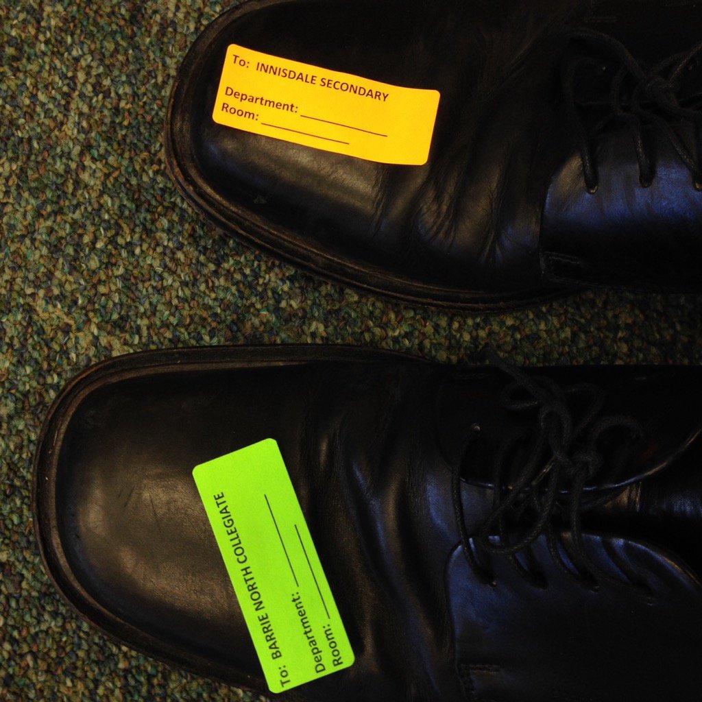 bccimusic's tweet photo. This is what happens when you leave personal belongings in the music room at BCC in June 2016 https://t.co/blzgz1YTym
