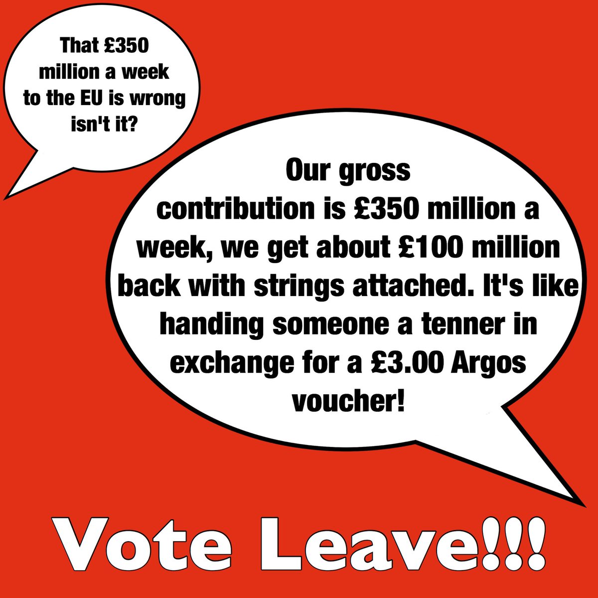 bernerlap's tweet image. Remember, we're #betteroffout